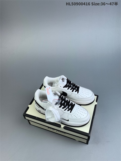 men air force one shoes 36-45 2025-9-19-514